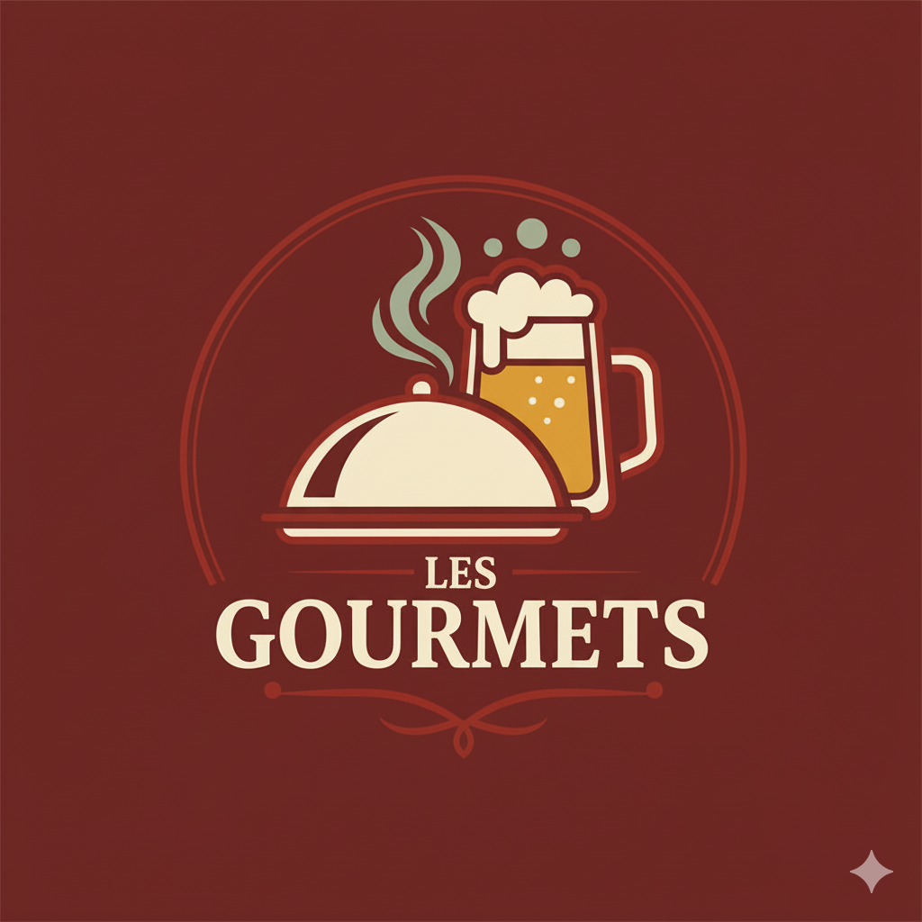 Le Gourmet Logo